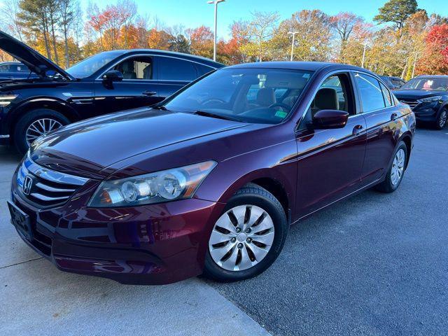 used 2011 Honda Accord car, priced at $12,369