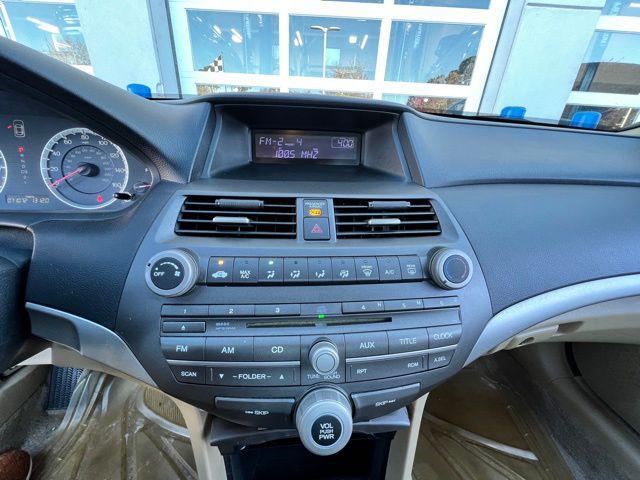used 2011 Honda Accord car, priced at $12,369