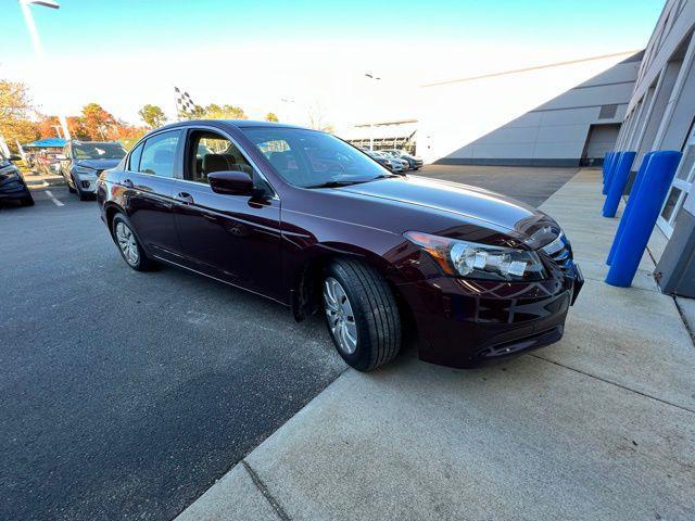 used 2011 Honda Accord car, priced at $12,369