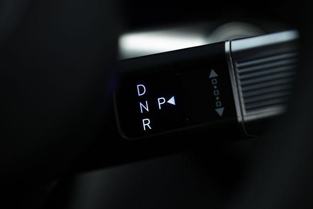new 2025 Hyundai Kona EV car, priced at $39,155