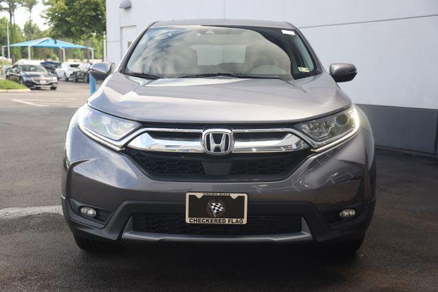 used 2018 Honda CR-V car, priced at $19,683