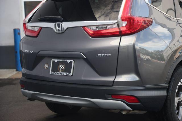 used 2018 Honda CR-V car, priced at $19,683