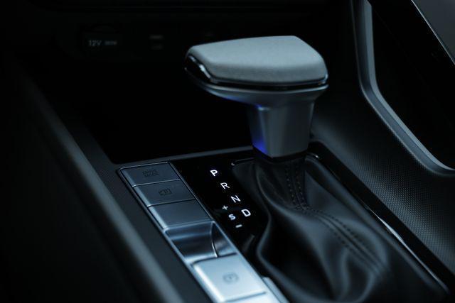 new 2025 Hyundai ELANTRA HEV car, priced at $27,780