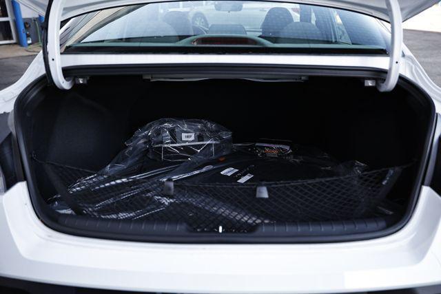 new 2025 Hyundai ELANTRA HEV car, priced at $27,780