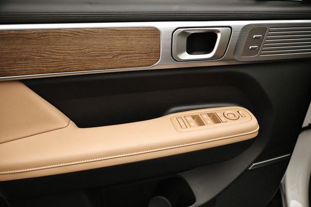 new 2026 Hyundai SANTA FE HEV car, priced at $53,270