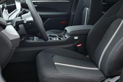 new 2025 Hyundai Sonata car, priced at $29,230