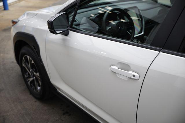 used 2024 Subaru Crosstrek car, priced at $26,592