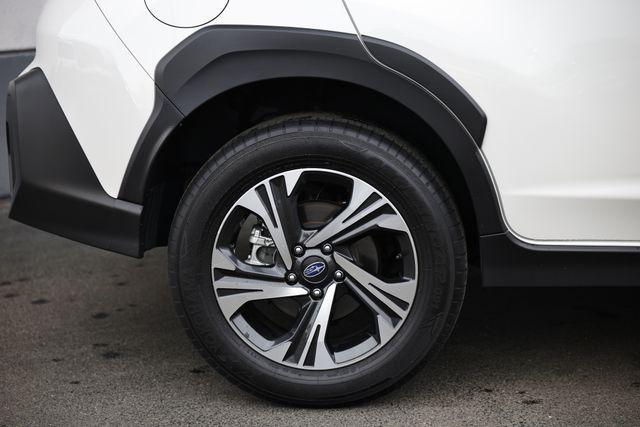 used 2024 Subaru Crosstrek car, priced at $26,592
