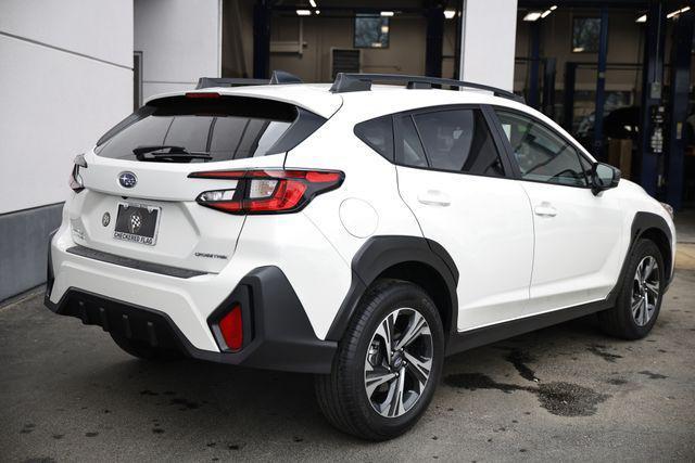 used 2024 Subaru Crosstrek car, priced at $26,592
