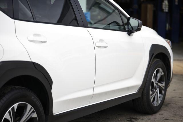 used 2024 Subaru Crosstrek car, priced at $26,592