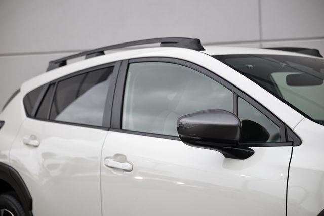 used 2024 Subaru Crosstrek car, priced at $26,592