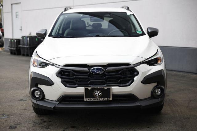 used 2024 Subaru Crosstrek car, priced at $26,592