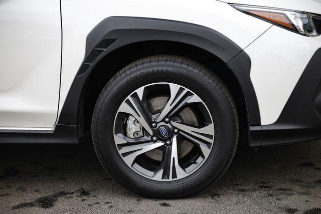 used 2024 Subaru Crosstrek car, priced at $26,592