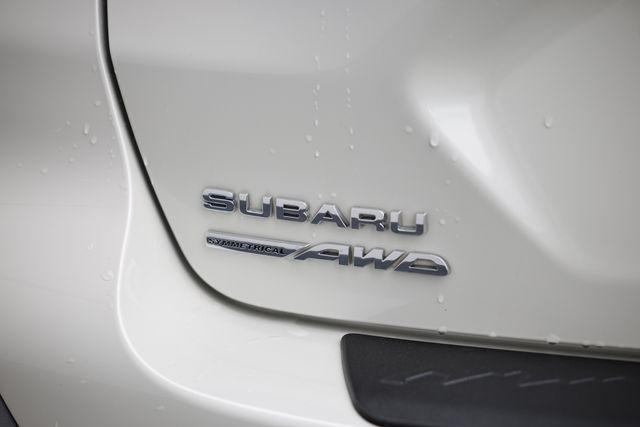 used 2024 Subaru Crosstrek car, priced at $26,592