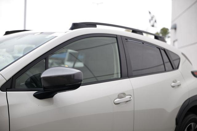 used 2024 Subaru Crosstrek car, priced at $26,592