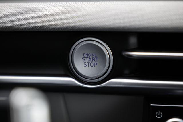 new 2025 Hyundai Tucson car, priced at $42,855