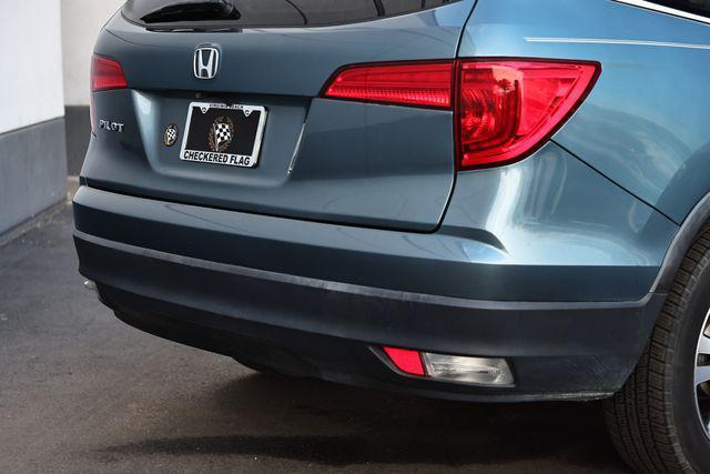 used 2016 Honda Pilot car, priced at $15,423