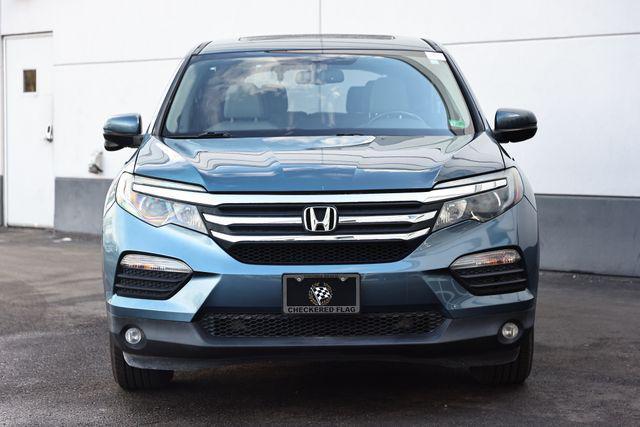 used 2016 Honda Pilot car, priced at $15,423