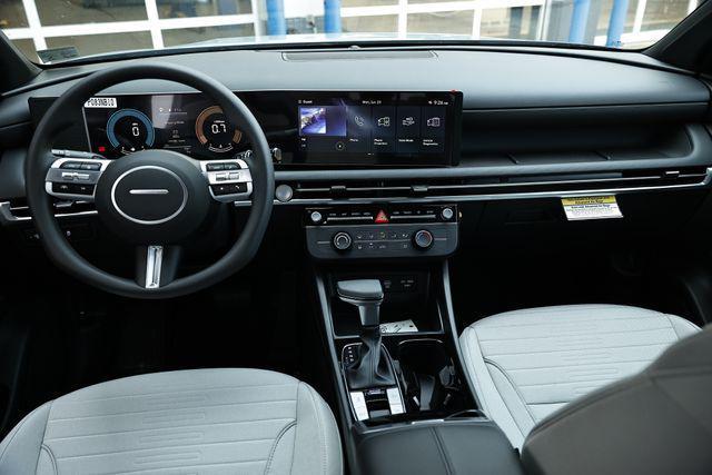 new 2025 Hyundai SANTA CRUZ car, priced at $32,745