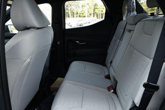 new 2025 Hyundai SANTA CRUZ car, priced at $32,745
