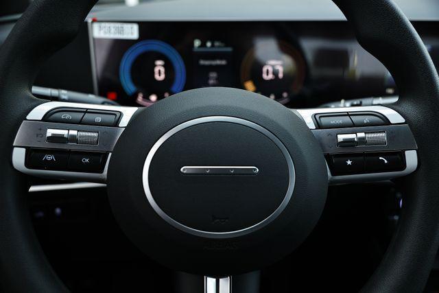 new 2025 Hyundai SANTA CRUZ car, priced at $32,745
