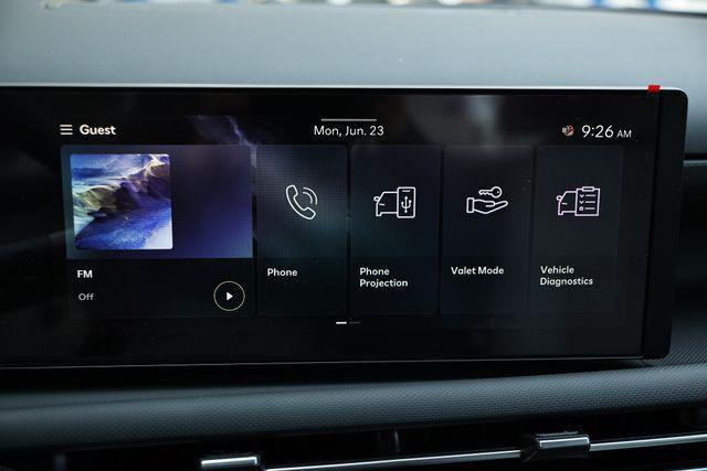 new 2025 Hyundai SANTA CRUZ car, priced at $32,745
