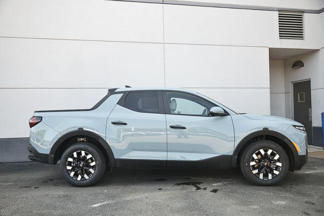 new 2025 Hyundai SANTA CRUZ car, priced at $32,745