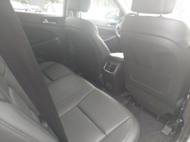 used 2021 Hyundai Tucson car, priced at $19,998