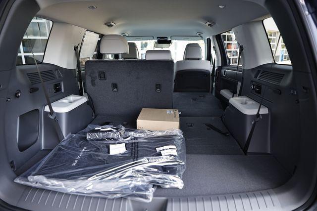 new 2025 Hyundai Santa Fe car, priced at $40,965