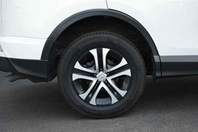 used 2017 Toyota RAV4 car