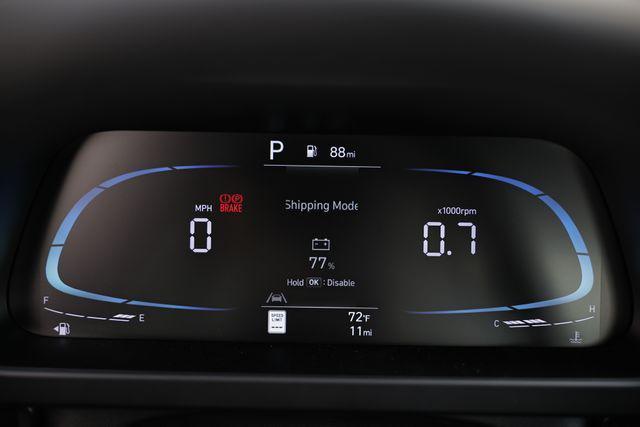 new 2025 Hyundai Elantra car, priced at $25,565