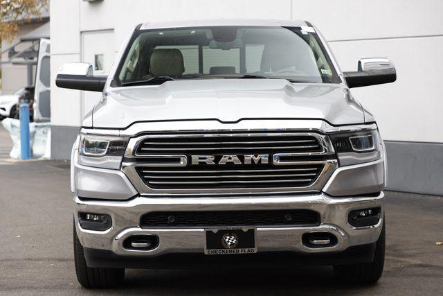 used 2019 Ram 1500 car, priced at $37,485