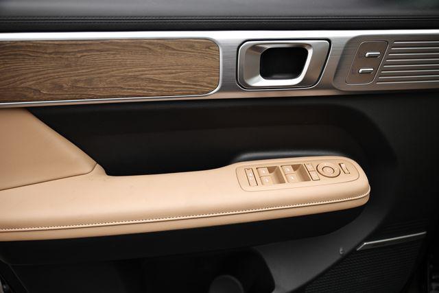new 2025 Hyundai Santa Fe car, priced at $48,675