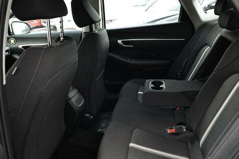 new 2025 Hyundai Sonata car, priced at $30,528