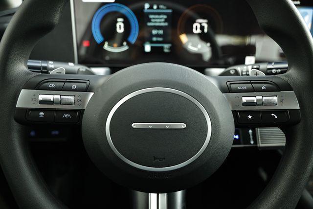 new 2025 Hyundai Sonata car, priced at $30,528