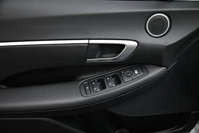 new 2025 Hyundai Sonata car, priced at $30,528