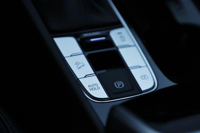 new 2025 Hyundai Tucson car, priced at $35,300