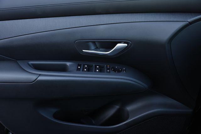 new 2025 Hyundai Tucson car, priced at $35,300