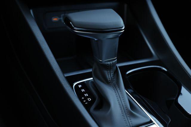 new 2025 Hyundai Tucson car, priced at $35,300