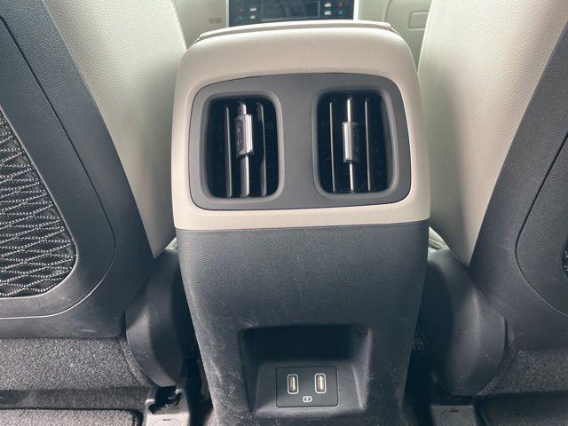 used 2024 Hyundai TUCSON Plug-In Hybrid car, priced at $37,100