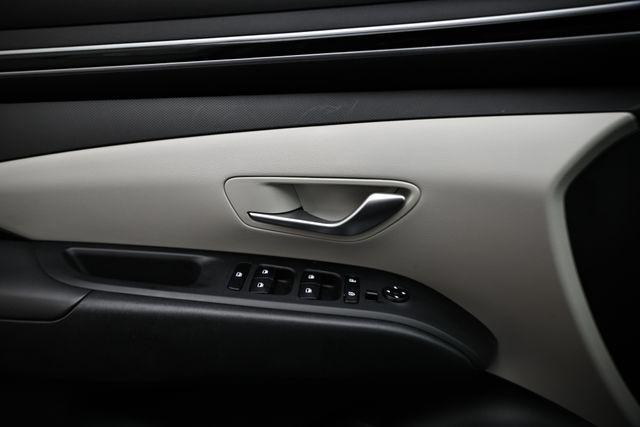 used 2024 Hyundai Tucson car, priced at $23,412