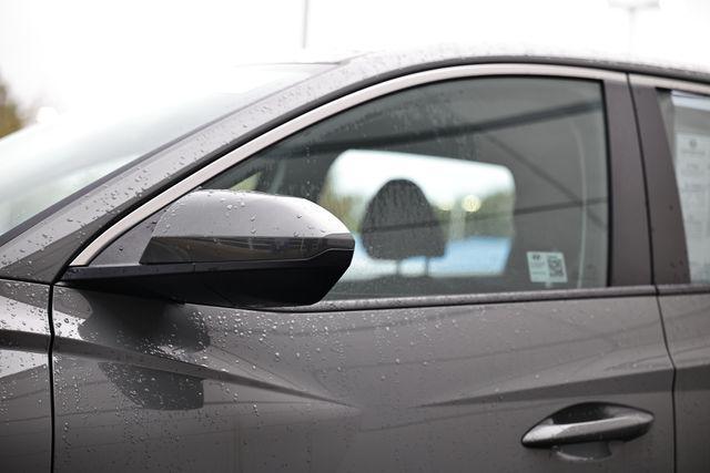 used 2024 Hyundai Tucson car, priced at $23,412