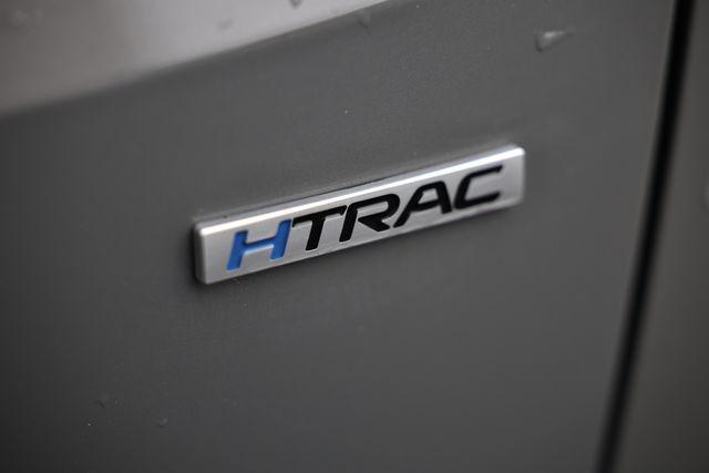 used 2024 Hyundai Tucson car, priced at $23,412