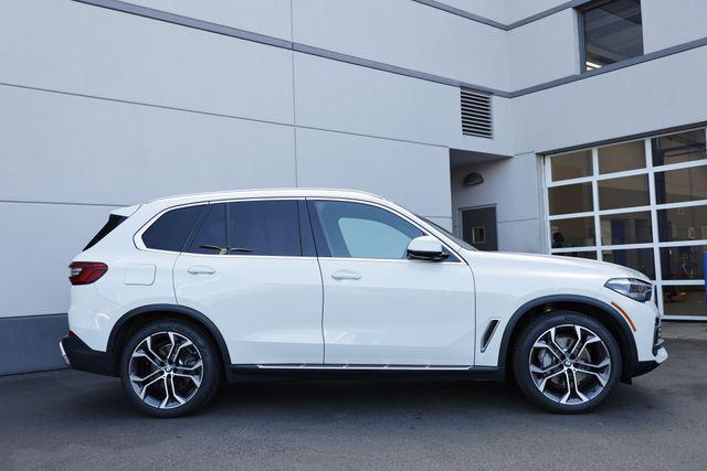 used 2020 BMW X5 car, priced at $30,149