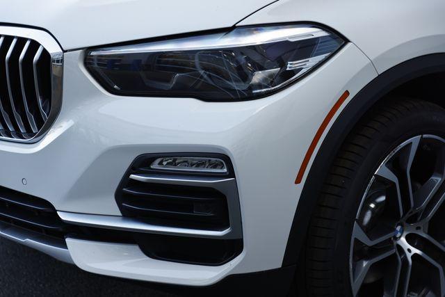 used 2020 BMW X5 car, priced at $30,149