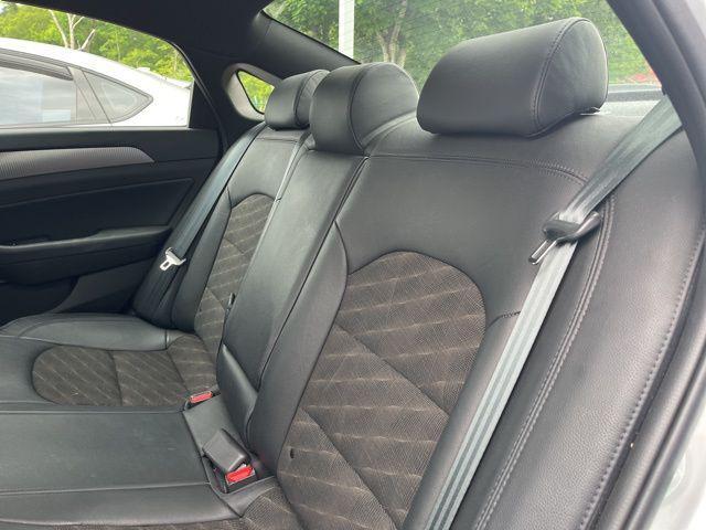 used 2019 Hyundai Sonata car, priced at $15,998