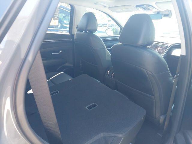 used 2024 Hyundai Tucson car, priced at $25,899