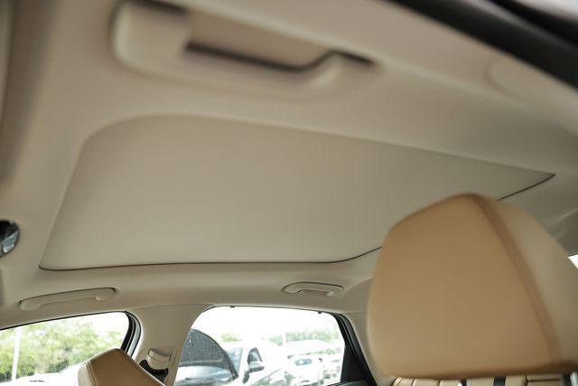 new 2025 Hyundai Sonata Hybrid car, priced at $39,540