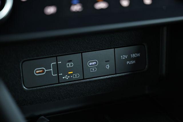 new 2025 Hyundai Sonata Hybrid car, priced at $33,248