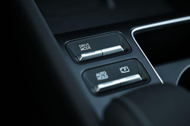 new 2025 Hyundai Sonata Hybrid car, priced at $33,248